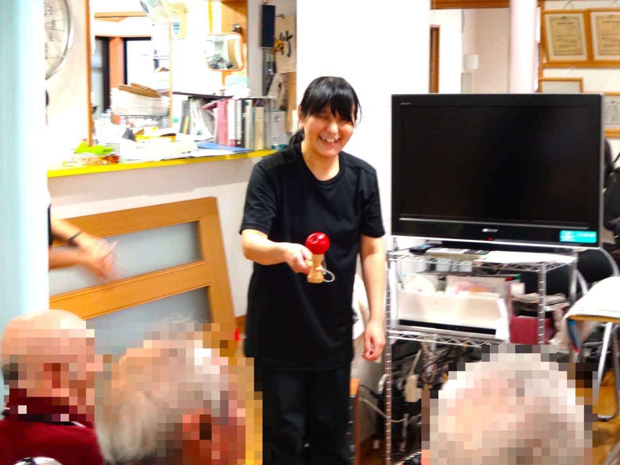 グループホームひより イベント